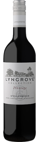 Lyngrove Collection Pinotage 2022